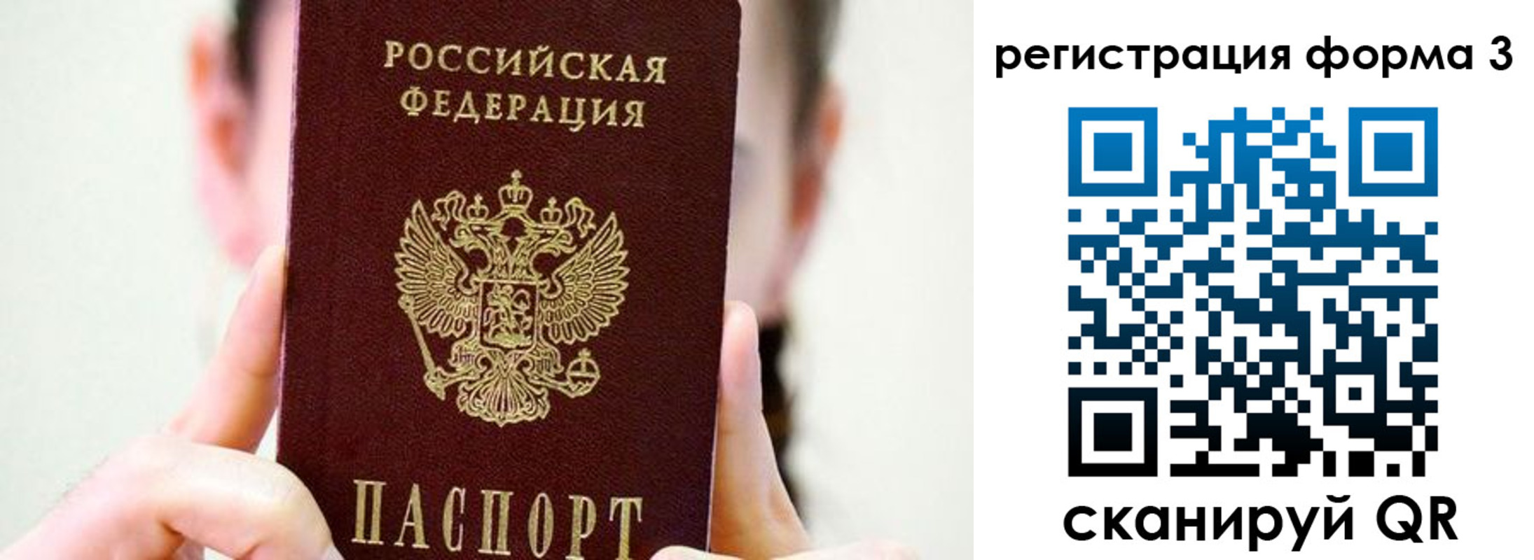 прописка штамп в Жукове